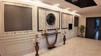 Lina Garden Hotel