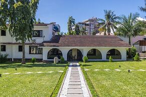 makaazi hotel Nyali