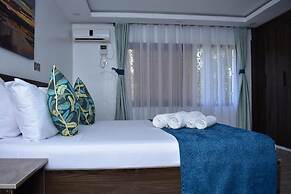 makaazi hotel Nyali