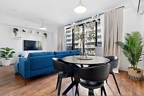 Luxury East Perth - Sleeps 2 - Superior Wifi