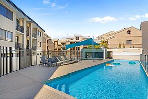 Luxury East Perth - Sleeps 2 - Superior Wifi