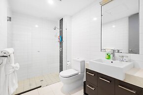 Beaufort Street 1bdr Parking