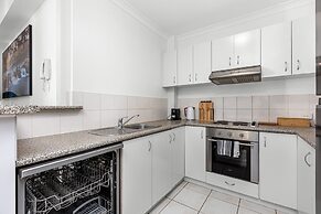 Stunning 1bdr Paradise - Gym Pool