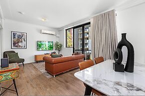 Stunning 1bdr Paradise - Gym Pool