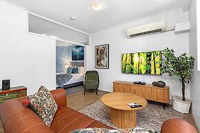 Stunning 1bdr Paradise - Gym Pool