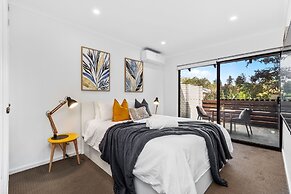 3bdr Urban Family Retreat - Subiaco
