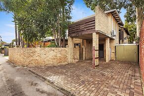 3bdr Urban Family Retreat - Subiaco