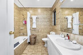 3bdr Urban Family Retreat - Subiaco