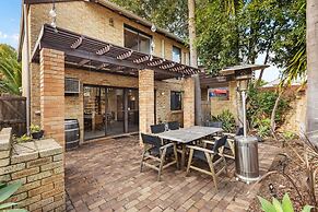3bdr Urban Family Retreat - Subiaco