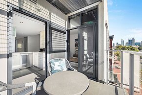 2bdr on Beaufort Street Parking - Mount Lawley