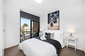 2bdr on Beaufort Street Parking - Mount Lawley