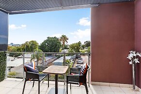 1bdr Parking on Beaufort Street