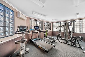 Bespoke East Perth - Sleeps 2 - Superior Wifi