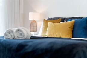 Hyde Seek Parkside Family Stay