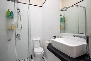 Hyde Seek Parkside Family Stay
