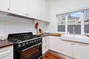 Hyde Seek Parkside Family Stay