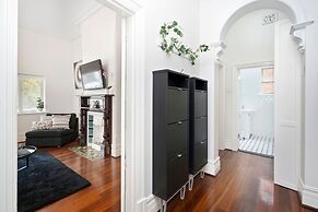 Hyde Seek Parkside Family Stay