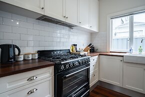 Hyde Seek Parkside Family Stay