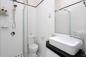 Hyde Seek Parkside Family Stay