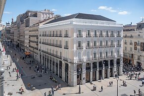FORTINN Puerta del Sol