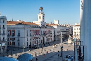 FORTINN Puerta del Sol