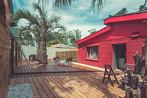 RocaMar Hostel Boutique