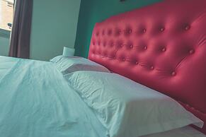 RocaMar Hostel Boutique