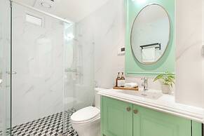 Éclectique Hanoi Homestay