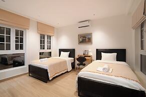 Éclectique Hanoi Homestay