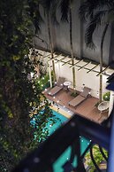 Éclectique Hanoi Homestay