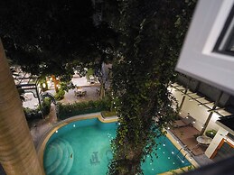 Éclectique Hanoi Homestay