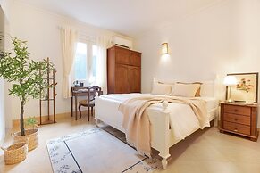 Éclectique Hanoi Homestay