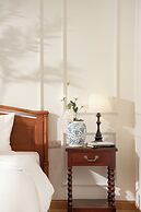 Éclectique Hanoi Homestay