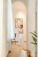 Éclectique Hanoi Homestay