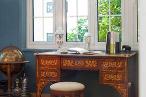 Éclectique Hanoi Homestay
