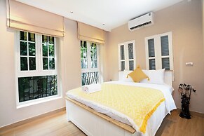 Éclectique Hanoi Homestay
