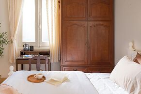 Éclectique Hanoi Homestay