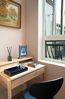 Éclectique Hanoi Homestay