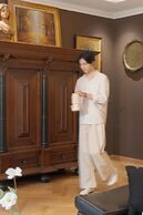 Éclectique Hanoi Homestay