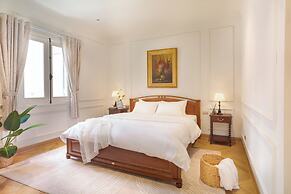 Éclectique Hanoi Homestay