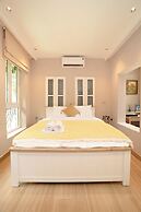Éclectique Hanoi Homestay