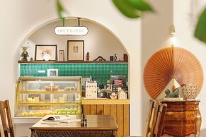 Éclectique Hanoi Homestay