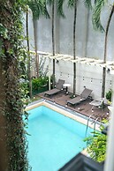 Éclectique Hanoi Homestay
