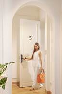 Éclectique Hanoi Homestay