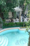 Éclectique Hanoi Homestay