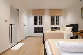 Éclectique Hanoi Homestay