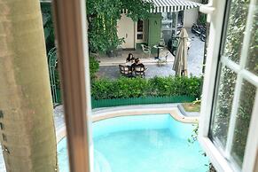 Éclectique Hanoi Homestay