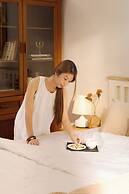 Éclectique Hanoi Homestay