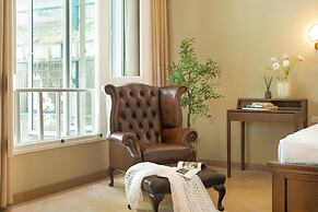 Éclectique Hanoi Homestay