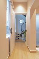 Éclectique Hanoi Homestay